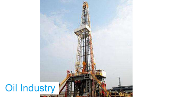 Oil Industry